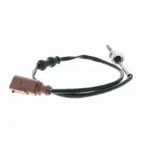 VEMO V10-72-0011 Abgastemperatursensor f&uuml;r VW Passat B6 B7 1.6/1.9/2.0 TDI 03L906088HM