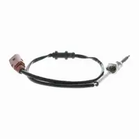 VEMO V10-72-0011 Abgastemperatursensor f&uuml;r VW Passat B6 B7 1.6/1.9/2.0 TDI 03L906088HM