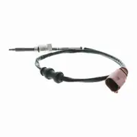 VEMO V10-72-0011 Abgastemperatursensor f&uuml;r VW Passat B6 B7 1.6/1.9/2.0 TDI 03L906088HM