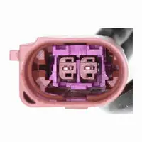 VEMO V10-72-0011 Abgastemperatursensor f&uuml;r VW Passat B6 B7 1.6/1.9/2.0 TDI 03L906088HM