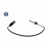 VEMO Abgastemperatursensor f&uuml;r AUDI B8 Q5 8RB A5 8T SEAT Exeo 3R2 3R5 2.0 TDI 3L906088D