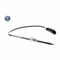 VEMO Abgastemperatursensor f&uuml;r AUDI B8 Q5 8RB A5 8T SEAT Exeo 3R2 3R5 2.0 TDI 3L906088D