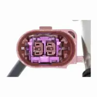 VEMO V10-72-0017 Abgastemperatursensor f&uuml;r AUDI A4 B8 Q5 8RB A5 8T 2.0 TDI 03L906088E