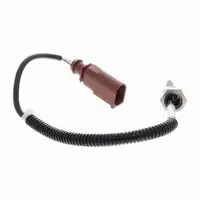VEMO V10-72-0017 Abgastemperatursensor f&uuml;r AUDI A4 B8 Q5 8RB A5 8T 2.0 TDI 03L906088E