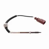 VEMO V10-72-0017 Abgastemperatursensor f&uuml;r AUDI A4 B8 Q5 8RB A5 8T 2.0 TDI 03L906088E