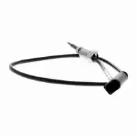 VEMO V10720015 Abgastemperatursensor Sensor f&uuml;r VW Passat B7 CC B7 2.0 TDI 03L906088ED