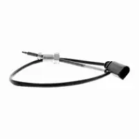 VEMO V10720015 Abgastemperatursensor Sensor f&uuml;r VW Passat B7 CC B7 2.0 TDI 03L906088ED