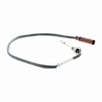 VEMO Abgastemperatursensor f&uuml;r VW Polo 5 AUDI A1 8X SEAT Ibiza 4 SKODA Fabia 2 1.6 TDI