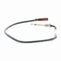 VEMO Abgastemperatursensor f&uuml;r VW Polo 5 AUDI A1 8X SEAT Ibiza 4 SKODA Fabia 2 1.6 TDI