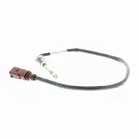 VEMO Abgastemperatursensor f&uuml;r VW Polo 5 AUDI A1 8X SEAT Ibiza 4 SKODA Fabia 2 1.6 TDI