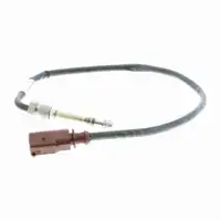 VEMO Abgastemperatursensor f&uuml;r VW Polo 5 AUDI A1 8X SEAT Ibiza 4 SKODA Fabia 2 1.6 TDI