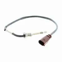 VEMO Abgastemperatursensor f&uuml;r VW Polo 5 AUDI A1 8X SEAT Ibiza 4 SKODA Fabia 2 1.6 TDI