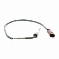VEMO Abgastemperatursensor f&uuml;r VW Polo 5 AUDI A1 8X SEAT Ibiza 4 SKODA Fabia 2 1.6 TDI