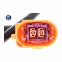 VEMO Abgastemperatursensor Sensor f&uuml;r VW Polo 4 5 SEAT Ibiza 3 4 SKODA Fabia 2 1.4/1.9 TDI