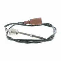 VEMO Abgastemperatursensor f&uuml;r VW Golf 7 AUDI A3 8V SEAT Leon 5F SKODA Octavia 3 1.6 TDI