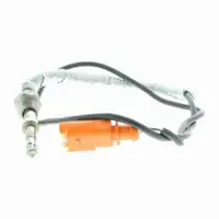 VEMO Abgastemperatursensor f&uuml;r VW Golf 5 6 AUDI A3 8P SEAT Leon 1.6/1.9/2.0 TDI 03G906088D