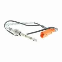 VEMO Abgastemperatursensor f&uuml;r VW Golf 5 6 AUDI A3 8P SEAT Leon 1.6/1.9/2.0 TDI 03G906088D