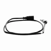 VEMO Abgastemperatursensor f&uuml;r VW Polo 5 SEAT Ibiza 4 SKODA Fabia 2 Roomster 1.2 TDI