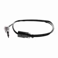 VEMO Abgastemperatursensor f&uuml;r VW Polo 5 SEAT Ibiza 4 SKODA Fabia 2 Roomster 1.2 TDI