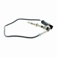 VEMO Abgastemperatursensor f&uuml;r AUDI A4 B8 A6 C6 Q5 8RB 3.0 TDI A5 8F 8T 2.7 TDI 059906088A