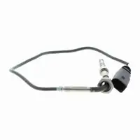VEMO Abgastemperatursensor f&uuml;r AUDI A4 B8 A6 C6 Q5 8RB 3.0 TDI A5 8F 8T 2.7 TDI 059906088A