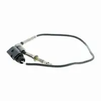 VEMO Abgastemperatursensor f&uuml;r AUDI A4 B8 A6 C6 Q5 8RB 3.0 TDI A5 8F 8T 2.7 TDI 059906088A