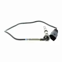 VEMO Abgastemperatursensor f&uuml;r AUDI A4 B8 A6 C6 Q5 8RB 3.0 TDI A5 8F 8T 2.7 TDI 059906088A