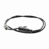 VEMO V10-72-0028 Abgastemperatursensor f&uuml;r VW Golf 6 Jetta 3 4 BEETLE 2.0 TDI 03L906088EJ