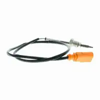 VEMO Abgastemperatursensor f&uuml;r VW Golf 7 AUDI A3 8V SEAT Leon 5F SKODA Octavia 3 1.6 TDI