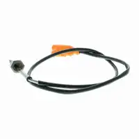 VEMO Abgastemperatursensor f&uuml;r VW Golf 7 AUDI A3 8V SEAT Leon 5F SKODA Octavia 3 1.6 TDI