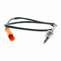 VEMO Abgastemperatursensor f&uuml;r VW Golf 7 AUDI A3 8V SEAT Leon 5F SKODA Octavia 3 1.6 TDI
