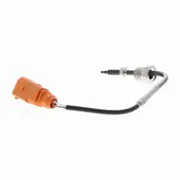 VEMO Abgastemperatursensor f&uuml;r AUDI A4 B8 A5 8T3 2.7/3.0 TDI Q7 4LB VW 3.0 TDI 059906088K