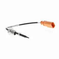 VEMO Abgastemperatursensor f&uuml;r AUDI A4 B8 A5 8T3 2.7/3.0 TDI Q7 4LB VW 3.0 TDI 059906088K