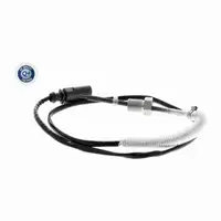 VEMO Abgastemperatursensor f&uuml;r SEAT Ibiza 4 SKODA Fabia 2 Roomster 1.4 TDI 045906088J