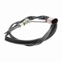 VEMO V10-72-0039 Abgastemperatursensor f&uuml;r VW Amarok 2HA S1B 2.0 BiTel / TDI 03L906088FE