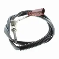 VEMO V10-72-0039 Abgastemperatursensor f&uuml;r VW Amarok 2HA S1B 2.0 BiTel / TDI 03L906088FE