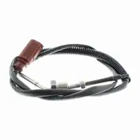 VEMO V10-72-0039 Abgastemperatursensor f&uuml;r VW Amarok 2HA S1B 2.0 BiTel / TDI 03L906088FE