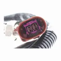 VEMO V10-72-0039 Abgastemperatursensor f&uuml;r VW Amarok 2HA S1B 2.0 BiTel / TDI 03L906088FE