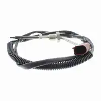 VEMO V10-72-0039 Abgastemperatursensor f&uuml;r VW Amarok 2HA S1B 2.0 BiTel / TDI 03L906088FE