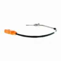 VEMO V10720103 Abgastemperatursensor f&uuml;r AUDI A4 B8 A6 C7 Q5 8RB A5 8T 2.0 TDI 03L906088HA