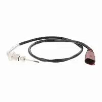 VEMO V10-72-0101 Abgastemperatursensor Abgassensor f&uuml;r VW Jetta 4 AUDI Q3 04L906088JM