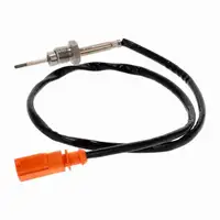 VEMO V10-72-010 Abgastemperatursensor f&uuml;r VW Sharan SEAT Alhambra Exeo 2.0 TDI 04L906088DM