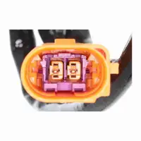VEMO V10-72-010 Abgastemperatursensor f&uuml;r VW Sharan SEAT Alhambra Exeo 2.0 TDI 04L906088DM