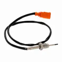 VEMO V10-72-010 Abgastemperatursensor f&uuml;r VW Sharan SEAT Alhambra Exeo 2.0 TDI 04L906088DM