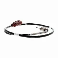 VEMO Abgastemperatursensor f&uuml;r VW Touran Tiguan SKODA Kodiaq 1 2.0 TDI 04L906088DN