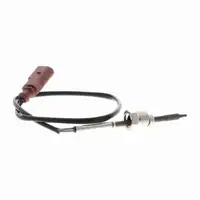 VEMO V10720117 Abgastemperatursensor f&uuml;r AUDI A4 B8 Q5 8RB A5 8T 8F 2.0 TDI 7MM 4G0906088R