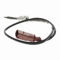 VEMO V10720117 Abgastemperatursensor f&uuml;r AUDI A4 B8 Q5 8RB A5 8T 8F 2.0 TDI 7MM 4G0906088R