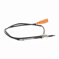 VEMO Abgastemperatursensor f&uuml;r AUDI A4 B8 A6 C7 Q5 8RB FYB A5 8T 8F 2.0 TDI 4G0906088AN