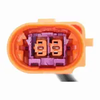 VEMO Abgastemperatursensor f&uuml;r AUDI A4 B8 A6 C7 Q5 8RB FYB A5 8T 8F 2.0 TDI 4G0906088AN