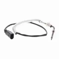 VEMO V10-72-0119 Abgastemperatursensor Abgassensor VOR KAT f&uuml;r AUDI Q7 3.0 TDI 4M0906088Q
